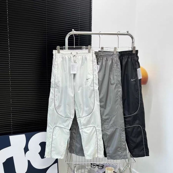 Штаны Corteiz x Nike