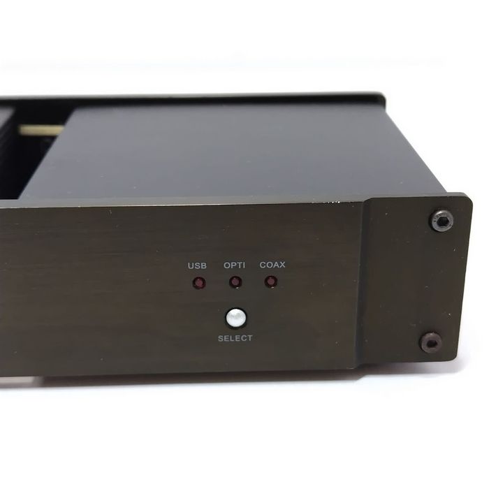 DAC Pop Pulse PCM1796 MKII