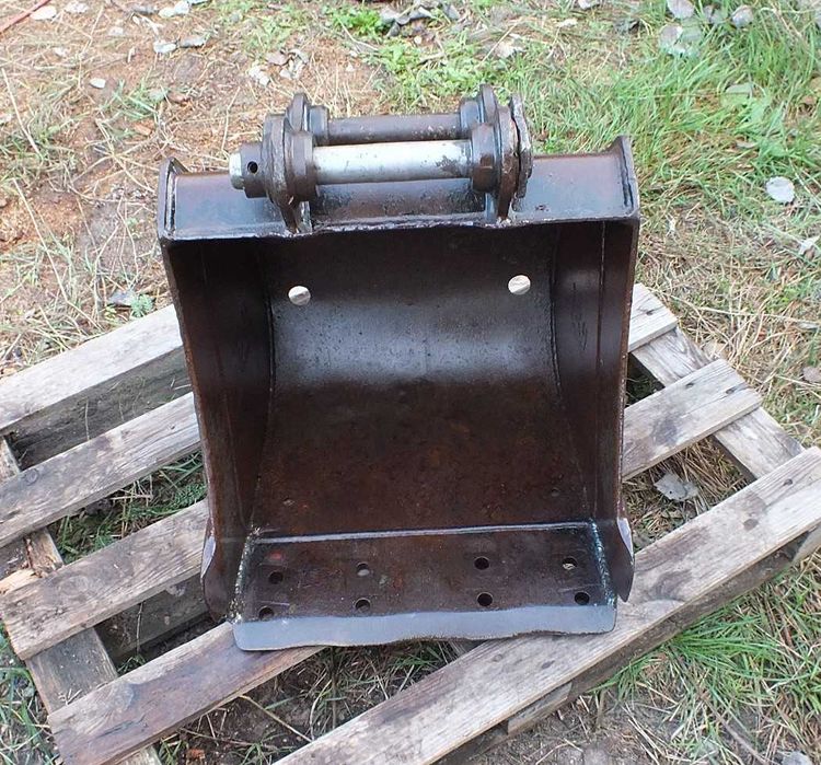 Łyżka do koparki 50 cm, Caterpillar, Cat