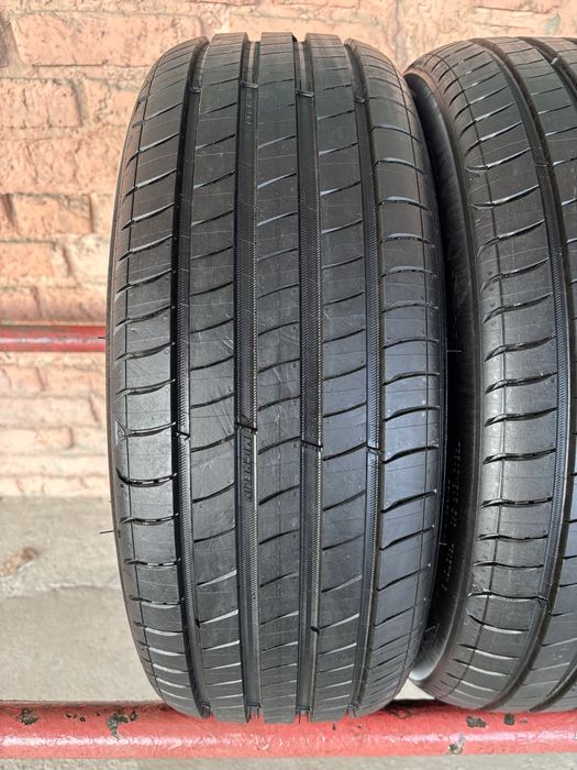 Пара Нових Літніх шин !!!25рік!!! 195/55R16 Michelin E•Primacy