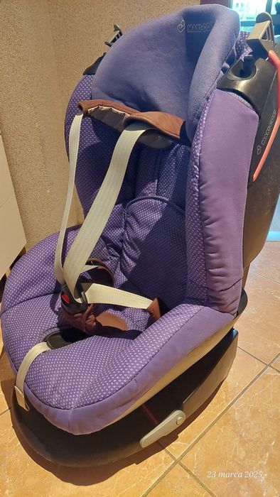 Fotelik maxi-cosi tobi 9-18 kg