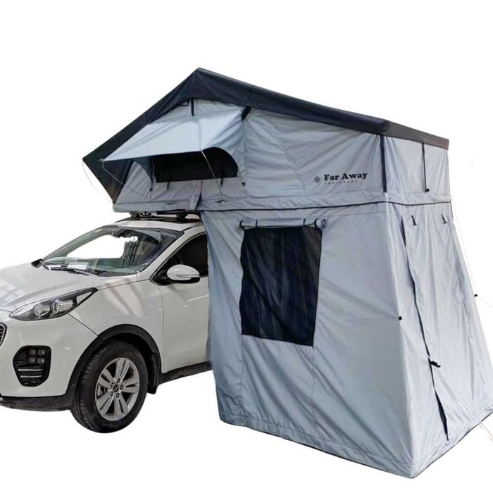 Namiot dachowy Far Away Equipment Everest 160