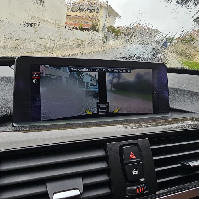 BMW GT 320d 184cv 2014 Desde 209€ Mês