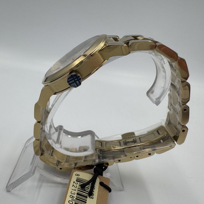 Жіночий годинник burberry bu9103 оригінал