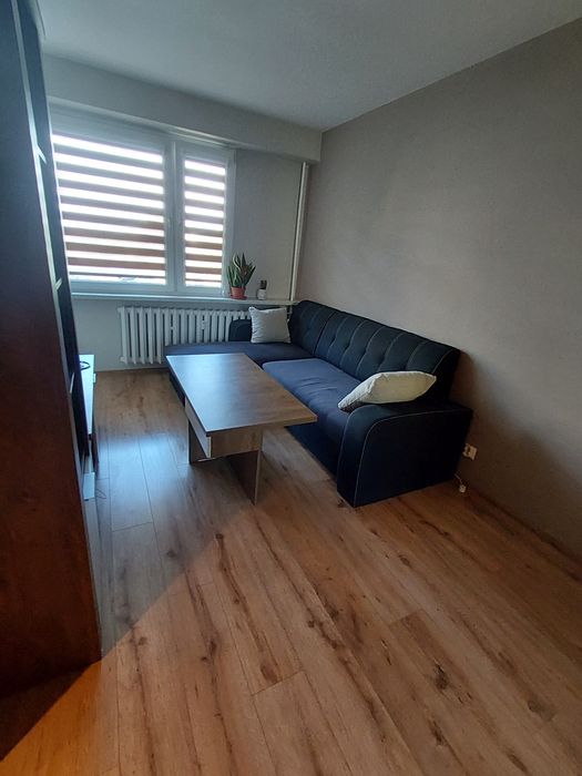 Kawalerka Os. Młodości