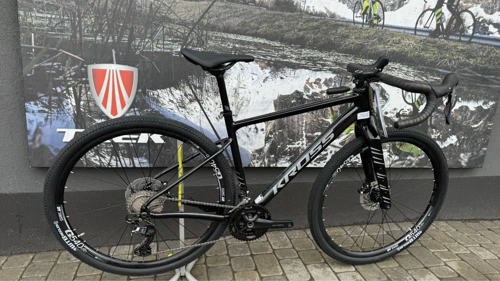 Kross Esker 6.0 gravel