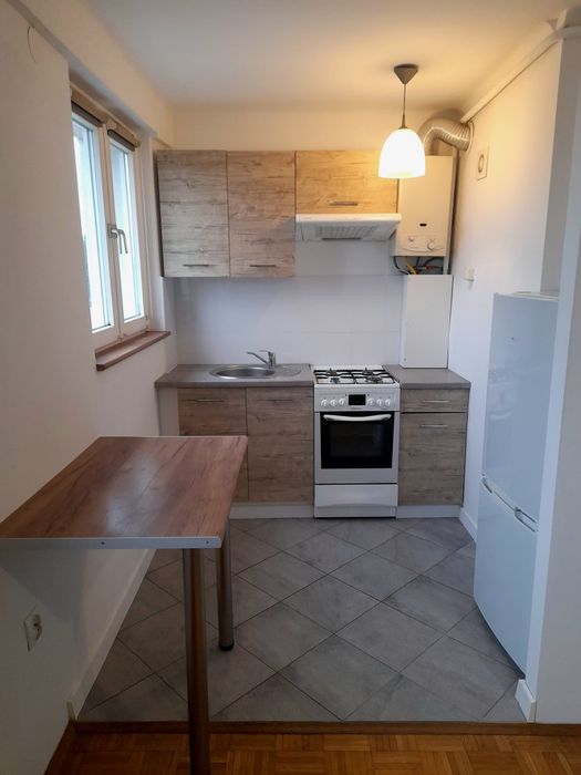 ŚWIDNIK Mieszkanie 25.5m² Turystyczna 2/38, Świdnik