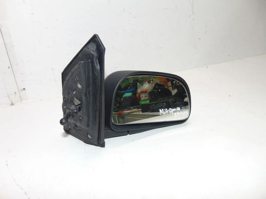 Mitsubishi space star/cargo espelho