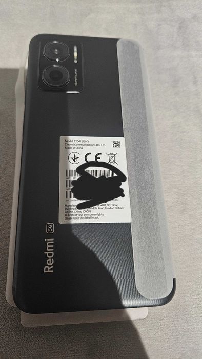 Redmi 10 5G nieużywany