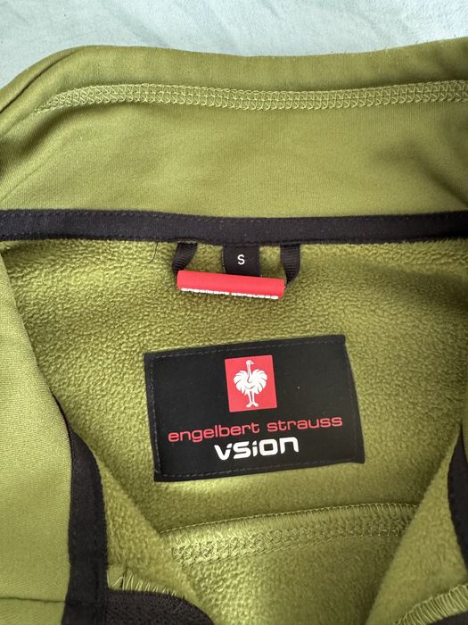 еngelbert strause S(вітровка та фліска).