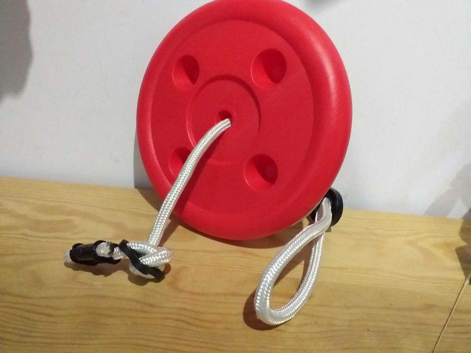 Baloiço redondo de jardim    NOVO