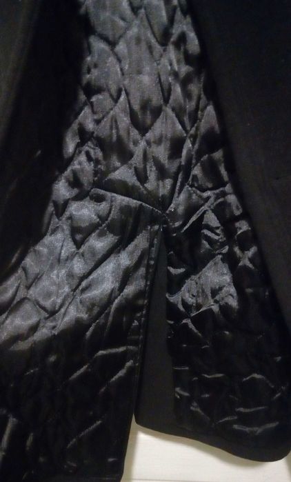 Пальто жіноче кашемирове