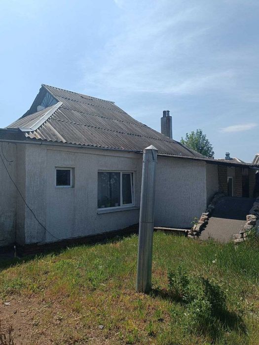 Продам дом г. Южный