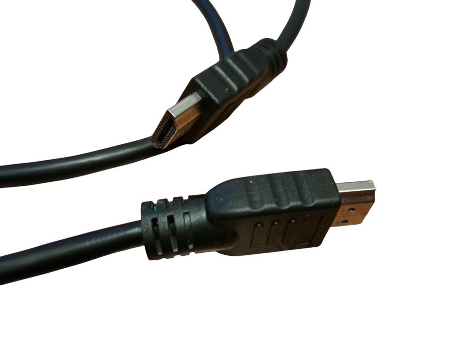 Кабель питания ПК, DVI-D HDMI, SATA,Audio,С Английской вилкой