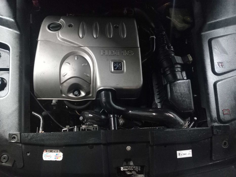 Peugeot 607 2.2 HDi Automático – Full Extras (Ano 2001) — photo 3
