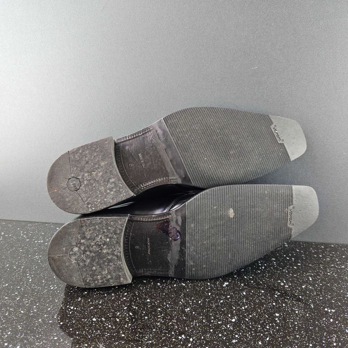 Туфли Hugo Boss. Размер 42