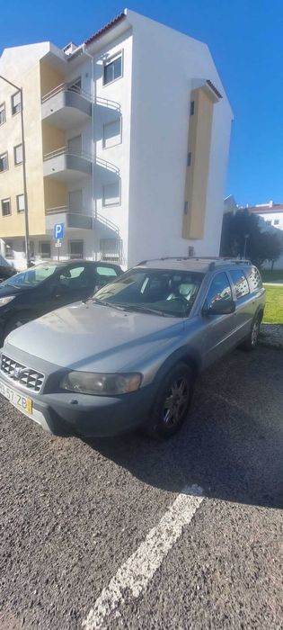 XC70 D5 em muito bom estado
