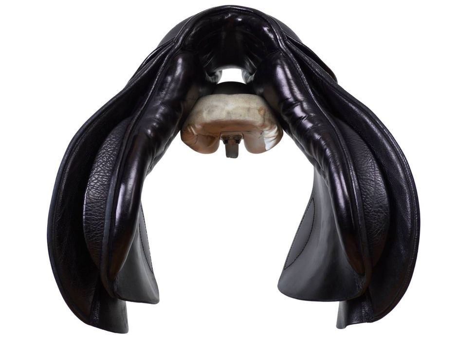 Lemetex Kurfurst Siodło Skokowe