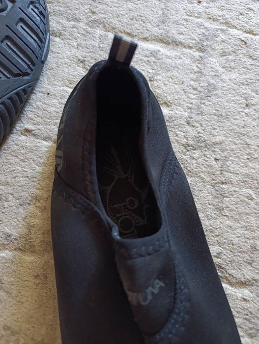 Аквашузы 41 размер