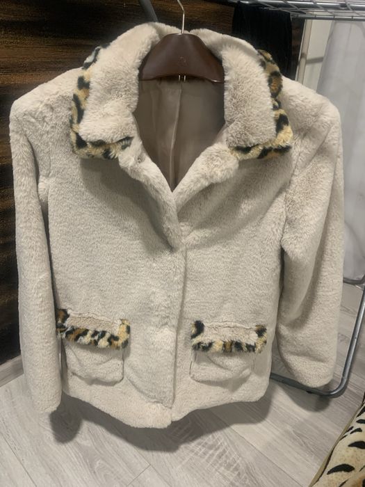 Искусственная шубка