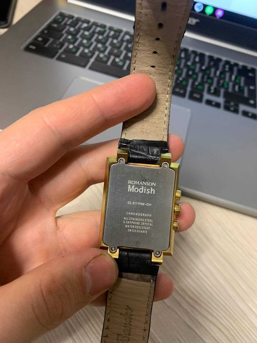 Часы Romanson Modish оригинал