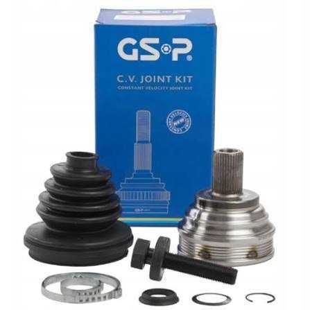 Шрус зовнішній,граната  (ШРКШ) GSP 803037 audi,seat,Volkswagen,skoda