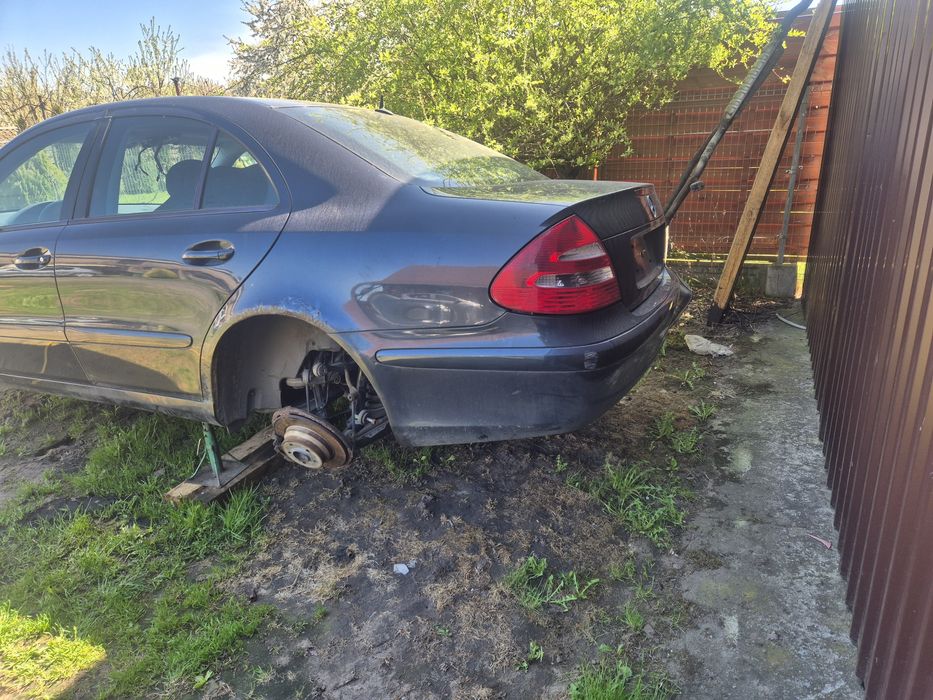 Sprzedam w całości lub na części