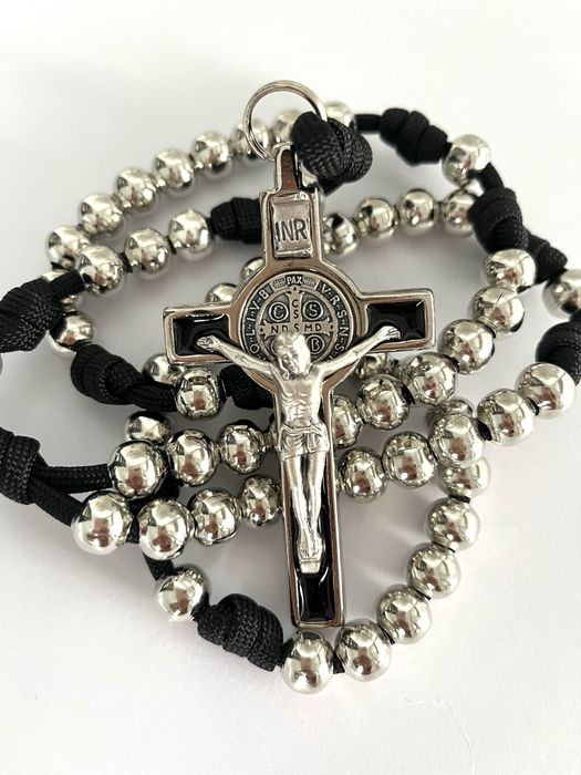 Różaniec Wojowników Maryi