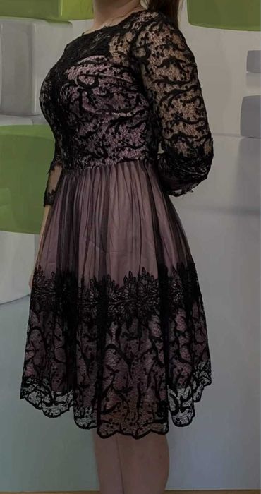 Плаття, стан нового