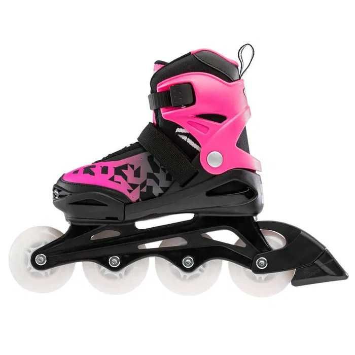 Дитячi ролики Роллерблейд Bladerunner Phoenix Flash G