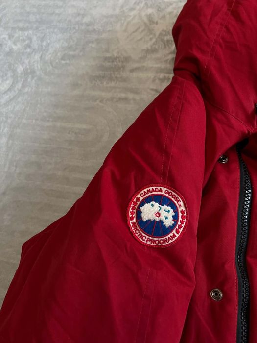 Kurtka Canada Goose