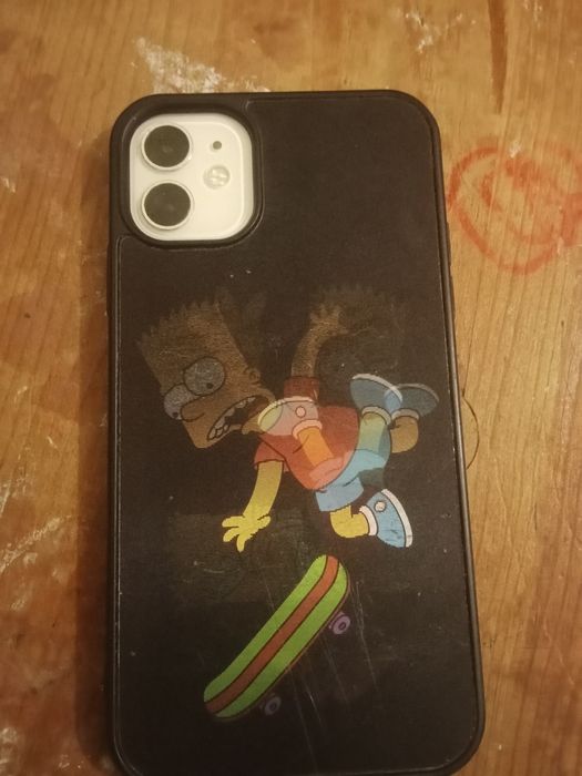 iPhone 11 64jg  sem riscos