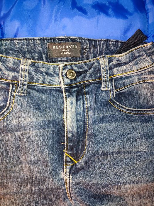 Дитячі джинси Reserved