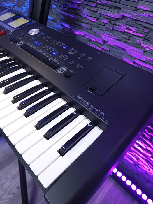 Roland BK-9 najwyższy model - GWARANCJA!