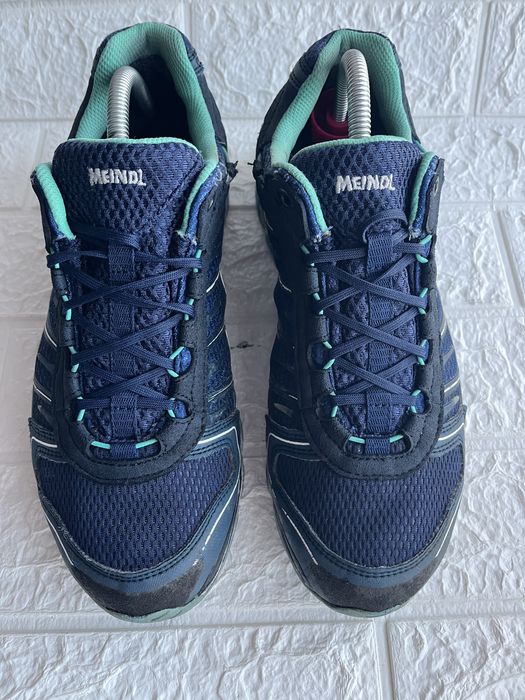 Meindl,(Core-tex),41,5розмір