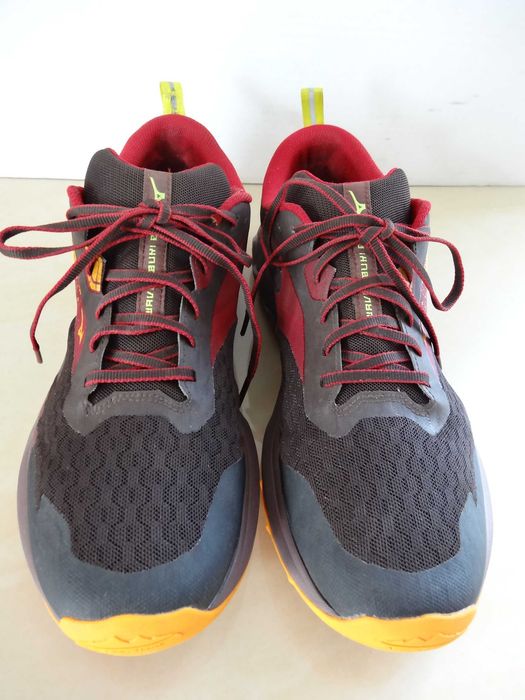 Buty MIZUNO WAVE IBUKI 5 roz 44 Trail Bieganie w terenie
