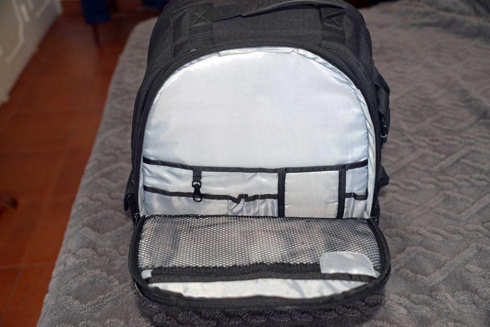 MOCHILA, Amazon Basics