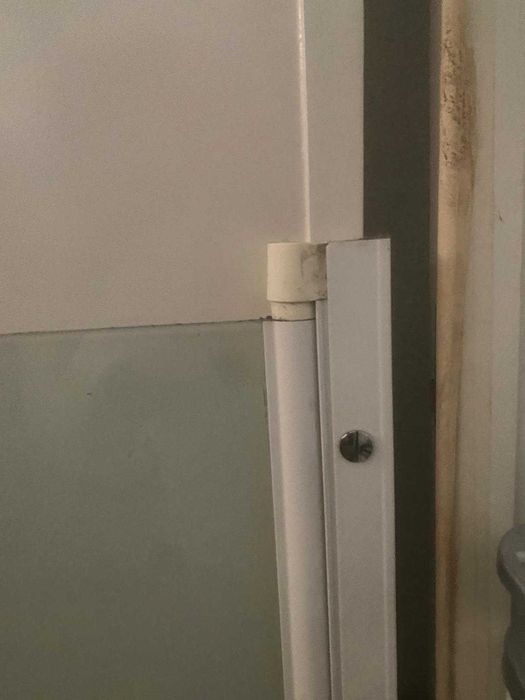 banheira roca com resguardo