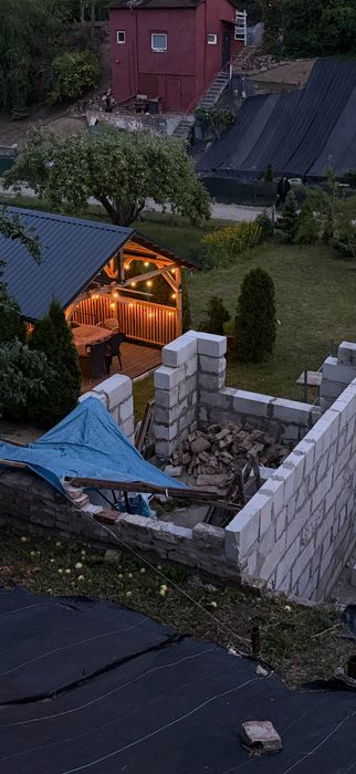 Sprzedam prawa do dzialki rod Przyjaźń
