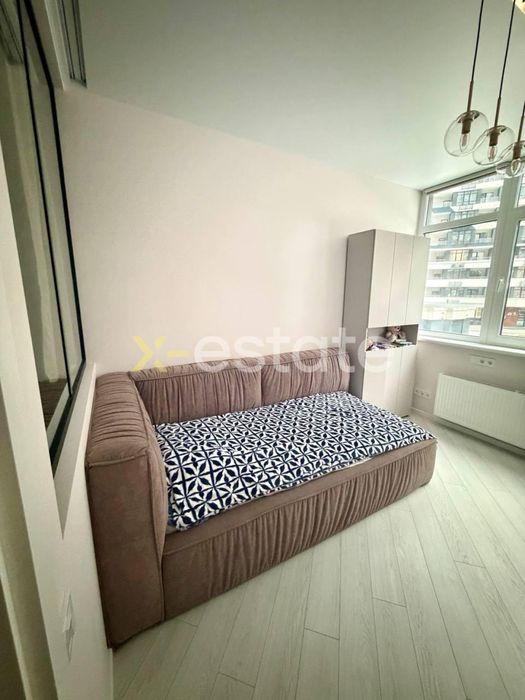 Довгострокова оренда 2-кімнатної квартири у ЖК Атмосфера