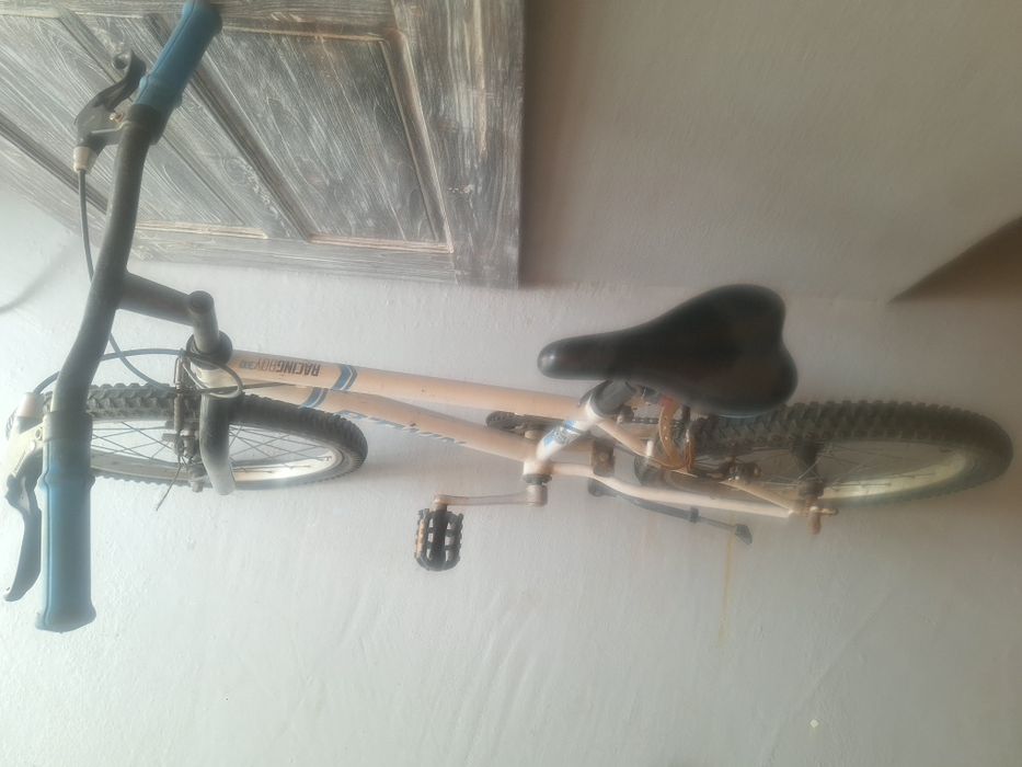 Bicicleta criança
