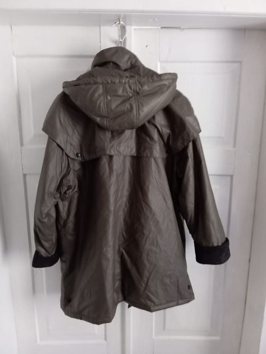 wodoodporna parka jak z horroru koszmar minionego lata XL