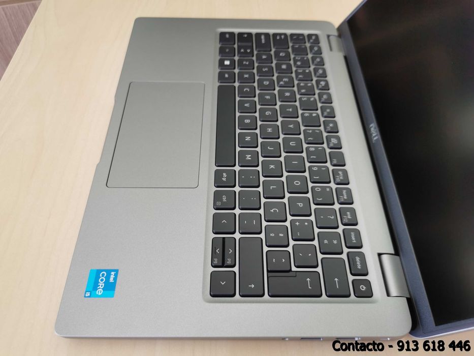 Dell Latitude 5430 / i7 / 32Gb / 512Gb / Garantia