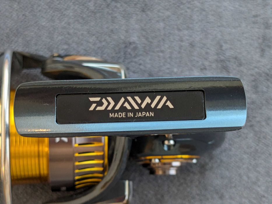 Daiwa 16 Certate 2506