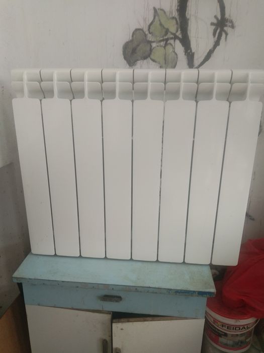 Радиатор отопления