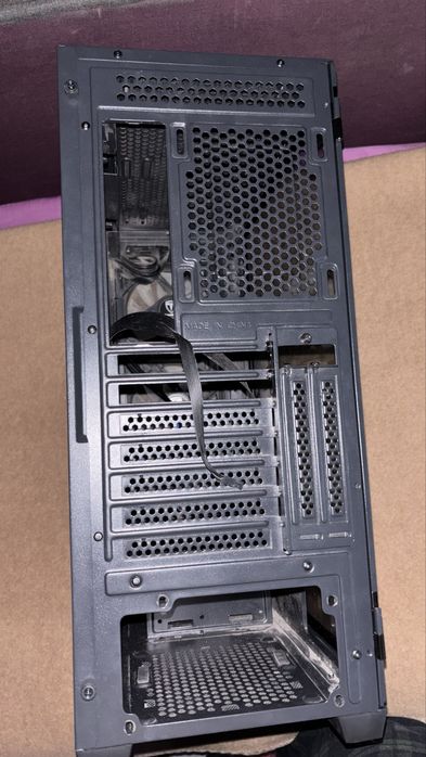 Продам корпус для пк Frontier Asaro 205A