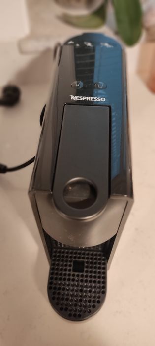 Máquina de café Nespresso