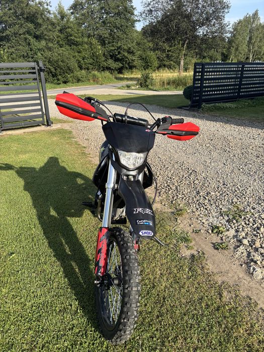 Xtr