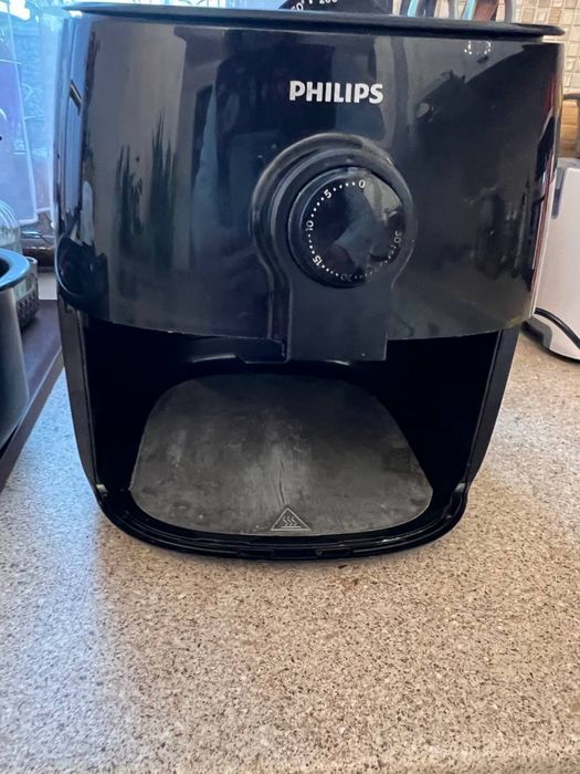 Аэрогриль  philips HD9621