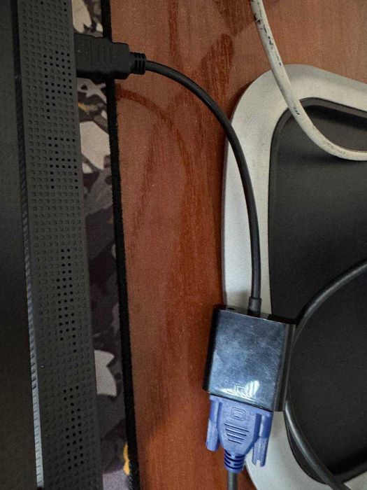 Монітор ViewSonic VG2236wm-LED+HDMI